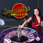 Spread Bet Roulette