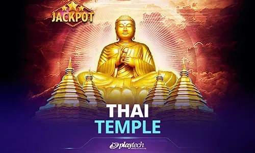 Thai Temple