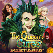 The Queen's Curse: Empire Treasures™