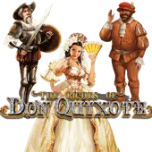 The Riches of Don Quixote