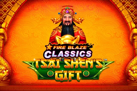 Tsai Shen's Gift