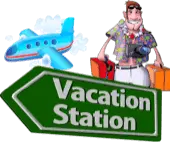 Vacation Station