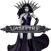 Vampire Princess of Darkness