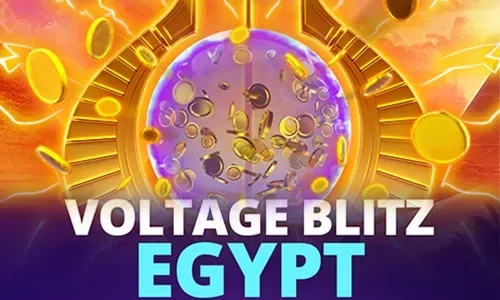 Voltage Blitz Egypt