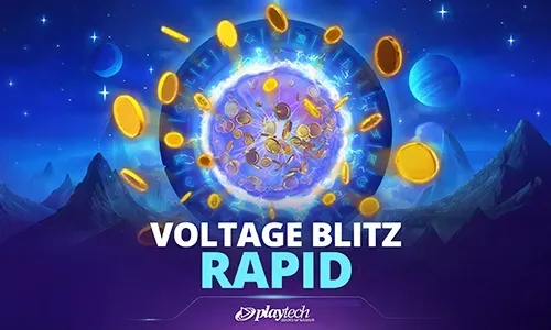 Voltage Blitz Rapid