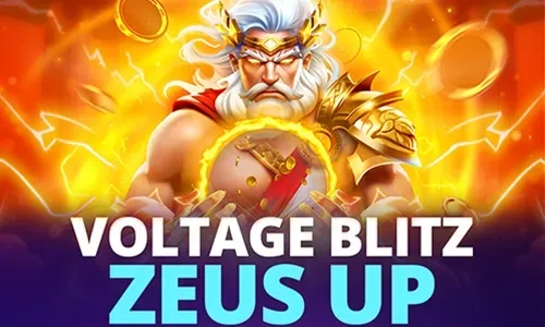 Voltage Blitz Zeus Up