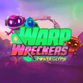 Warp Wreckers Power Glyph