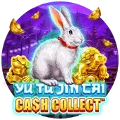 Yu Tu Jin Cai: Cash Collect™