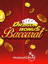 Dragon Bonus Baccarat