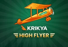 Krikya High Flyer