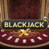 BlackjackX 35