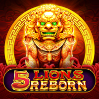 5 Lions Reborn