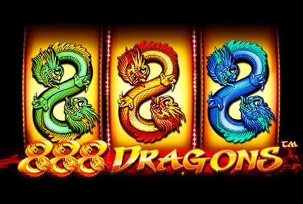 888 Dragons