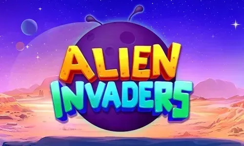 Alien Invaders