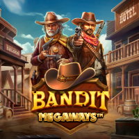 Bandit Megaways™