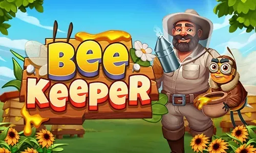 Bee Keeper