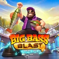 Big Bass Blast