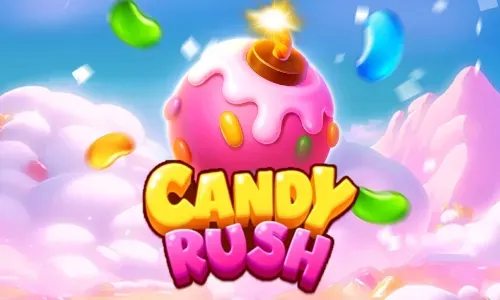 Candy Rush