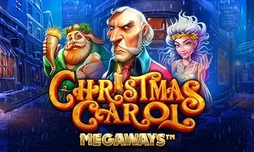 Christmas Carol Megaways
