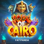 Code of Cairo [Fat Panda]