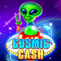 Cosmic Cash