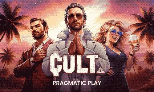CULT.