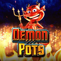 Demon Pots™ (Reel Kingdom game)