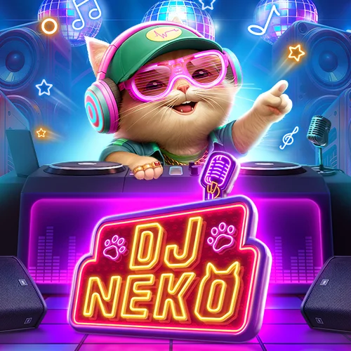 DJ Neko [Fat Panda]