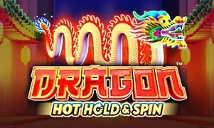 Dragon Hot Hold & Spin