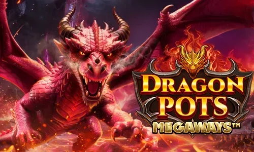 Dragon Pots Megaways