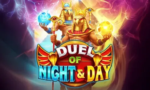 Duel of Night & Day