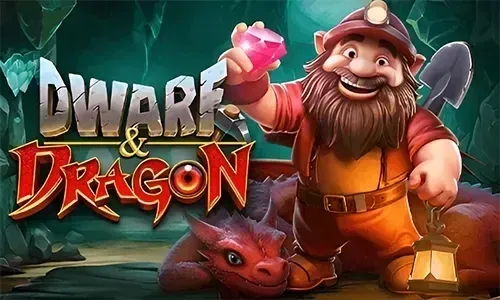 Dwarf & Dragon