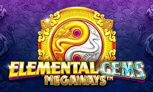 Elemental Gems Megaways