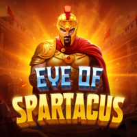 Eye of Spartacus