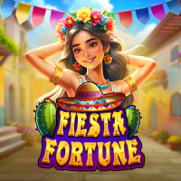 Fiesta Fortune