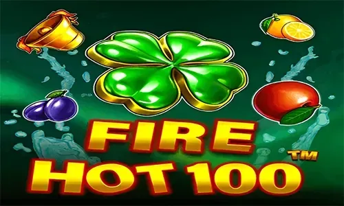 Fire Hot 100™