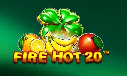 Fire Hot 20™