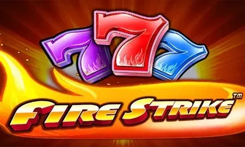 Fire Strike