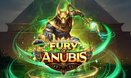 Fury of Anubis