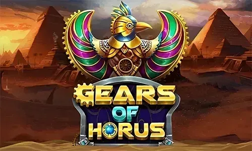 Gears of Horus