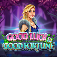 Good Luck &amp; Good Fortune