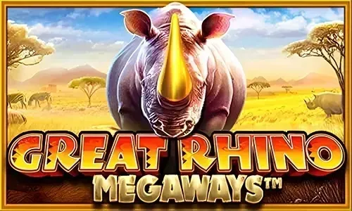 Great Rhino Megaways