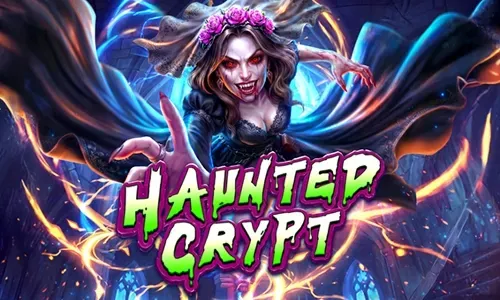 Haunted Crypt
