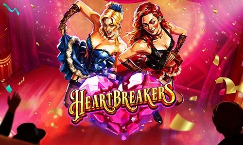 Heartbreakers