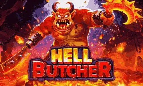 Hell Butcher