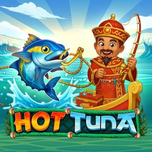 Hot Tuna (Reel Kingdom Game)