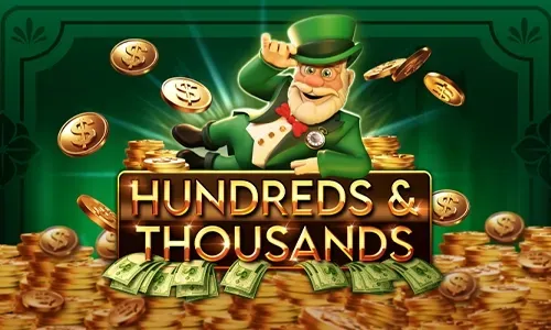 Hundreds and Thousands