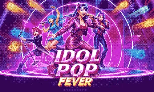 Idol Pop Fever