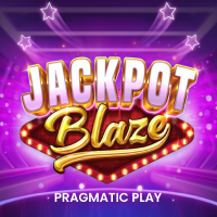 Jackpot Blaze