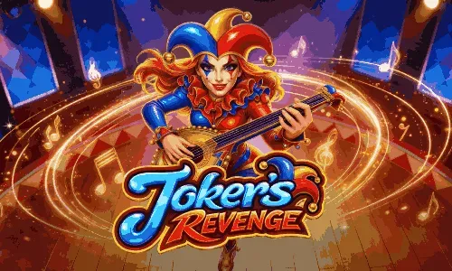 Joker's Revenge